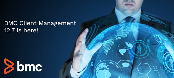 what is bmc client management